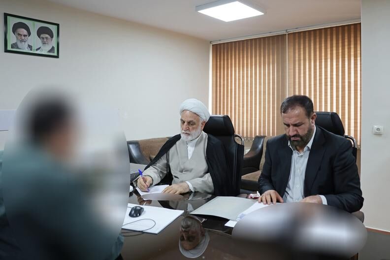 اژه‌ای: پرونده عناصر مرتبط با دشمن در سریع‌ترین زمان ممکن به سرانجام برسد