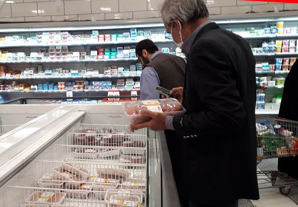 نظارت بر ارزاق عمومی خراسان رضوی همگام با حضور زائران افزایش یافت