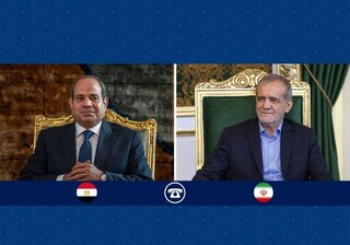 پزشکیان: آغازگر جنگ نبودیم اما پاسخ ما به تداوم تجاوز، قاطع است