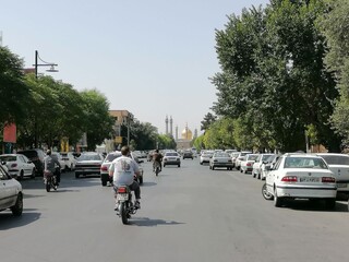 سخنگوی ستاد مدیریت بحران استانداری قم: مردم نگران نباشند/ آرامش در قم برقرار است