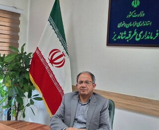 فرماندار طرقبه شاندیز: هیچ‌گونه کمبودی در کالاهای اساسی نداریم
