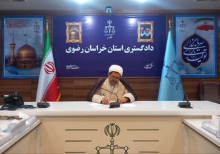 تابع محض رهبری معظم و پشتیبان نیروهای مسلح هستیم