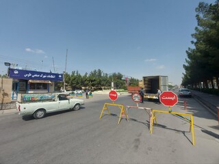 شهرک‌ها و نواحی صنعتی خراسان رضوی پای کار تولید ایستاده اند