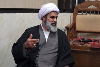 تاکید امام جمعه ملارد بر تبدیل مساجد به قرارگاه‌های تبیینی