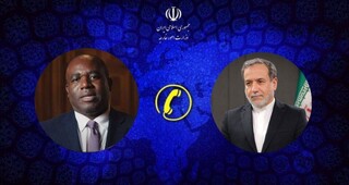 درگفتگوی تلفنی عراقچی باوزیر خارجه انگلیس موردتاکید قرار گرفت؛انگلیس هرگونه همکاری در حمله به تأسیسات هسته‌ای ایران را رد کرد