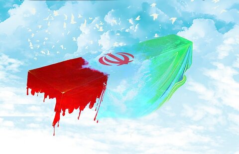 افزایش تعداد شهدای تجاوز رژیم صهیونی به یزد + اسامی