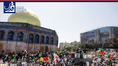 نمازجمعه تهران - ۳۰ خرداد ۱۴۰۴