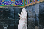 نیایش‌هایی که در روزهای مقاومت و جهاد یاور ما هستند