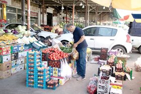 محصولات ارزان، متنوع و فراوان است