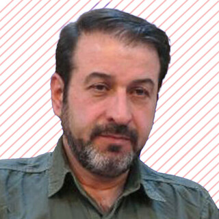 ترسیم آینده با ایستادگی در برابر غرب وحشی