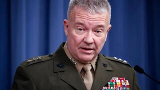 رئیس سابق سنتکام: آمریکایی‌ها در برابر حملات ایران در عراق و سوریه آسیب‌پذیر هستند