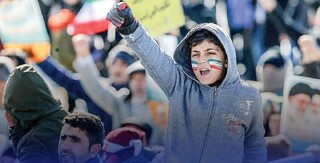 نگاه دهه هشتادی‌های به این چند روزجنگ /نسل زد ایرانی در میانه میدان