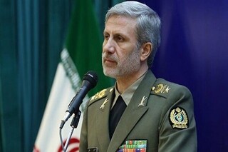 نباید دشمن را دست‌کم گرفت و تهدید آن را تمام‌شده تلقی کرد / قدرت موشکی و پهپادی ایران، پابرجا و آماده عملیات است