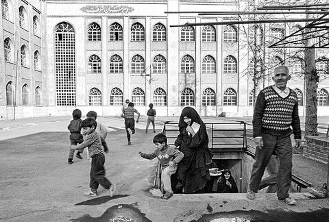 چرا تهران پناهگاه ندارد؟