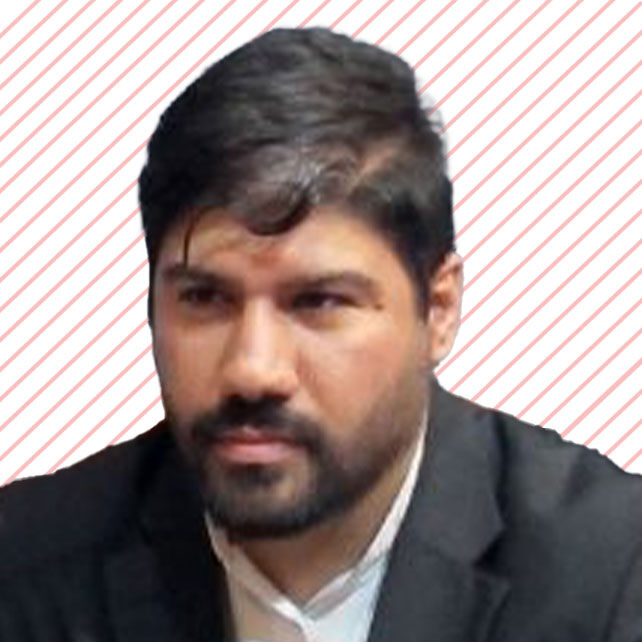 قمار دولت ترامپ برای بقا