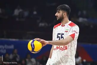 در آستانه آغاز هفته دوم لیگ ملت‌های والیبال/ تصمیم عجیب پیاتزا: ستاره تیم ملی خط خورد!