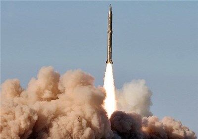 آکسیوس: ایران ۱۰ موشک به سمت پایگاه‌های آمریکا در قطر شلیک کرد