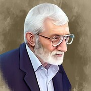 یاد یار مهربان؛ سایه‌سار علم و ادب استاد حشمت‌پور
