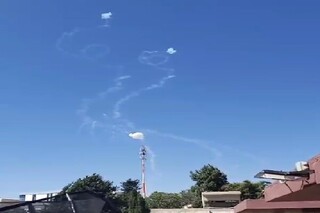 اسرائیل از حمله پهپادی به جولان اشغالی خبر داد