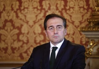 وزیر امور خارجه اسپانیا خواستار تعلیق همکاری اتحادیه اروپا با اسرائیل شد