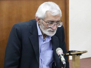 هیچ روزی نباید بدون گفت‌وگوی علمی سپری شود