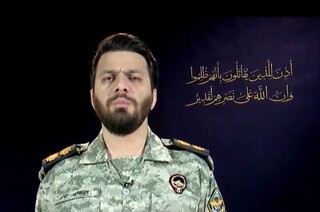 قرارگاه خاتم: سامانه های پدافند یکی پس از دیگری در میدان عمل رونمایی می شود
