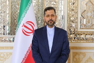 معاون وزیر امور خارجه : آمریکا پیام‌هایی را برای توقف جنگ به ایران فرستاد