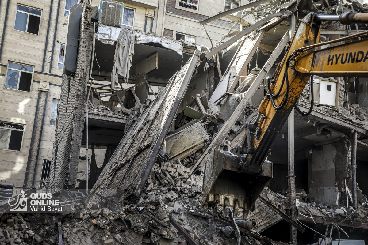 عربی ۲۱: رژیم صهیونیستی در تحقق اهداف راهبردی خود علیه ایران شکست خورد