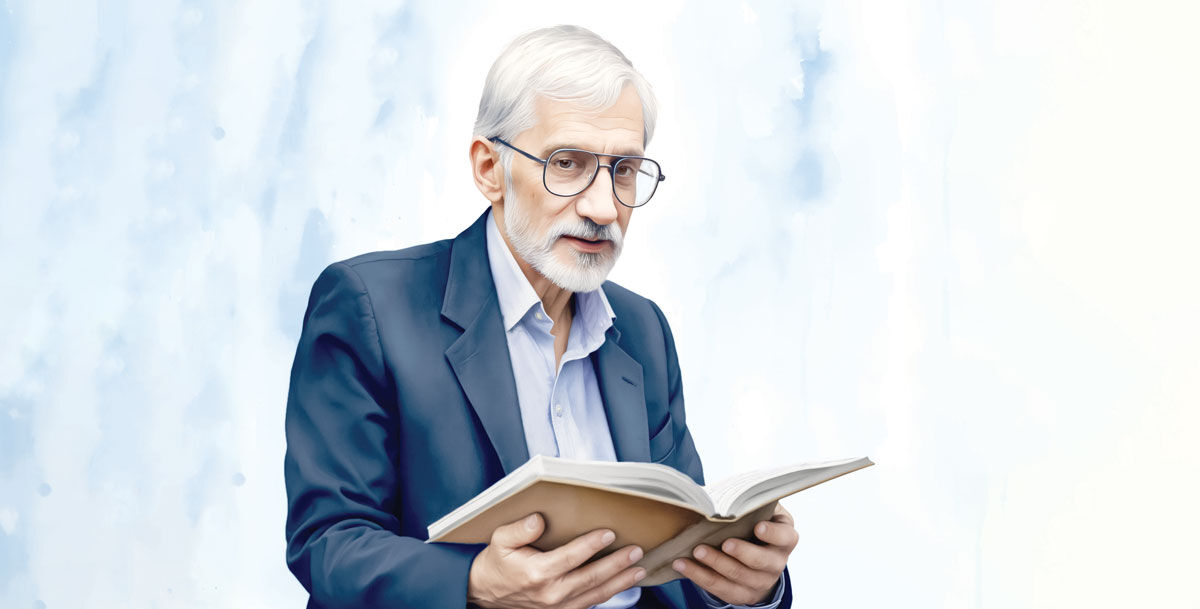 حکیم وارسته