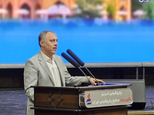 سرمایه‌گذاری صنعتی در آذربایجان شرقی بدون وقفه ادامه دارد