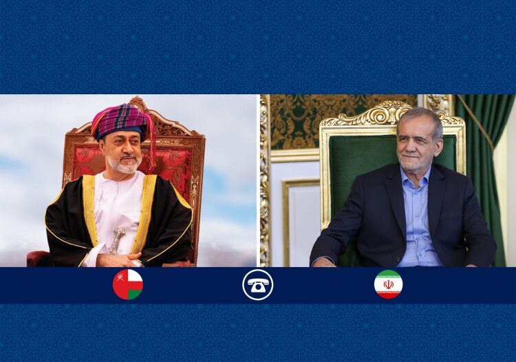 پزشکیان: ایران کشورهای منطقه و مسلمان را برادران خود می‌داند