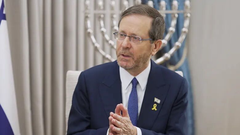 رئیس رژیم صهیونیستی: بهای سنگینی پرداخت کردیم