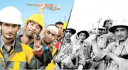جنگ، کار، تا پیروزی