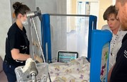 بازداشت عامل حمله به بچه ۲ ساله در فرودگاه مسکو/ کودک، ایرانی نیست