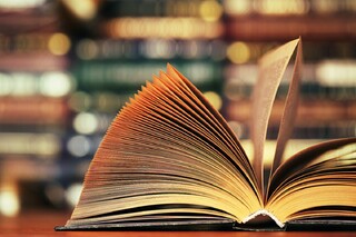 افزایش سه‌برابری خریداران بازار کتاب در شرایط جنگی