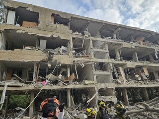 میدل‌ایست‌آی: ایران تصویر اسرائیلِ شکست‌ناپذیر را شکست