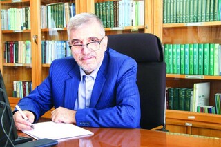 هویت ایرانی _ اسلامی؛ سلاحی قدرتمند در برابر تهاجم دشمن