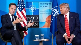 ترامپ: حملات ایران ضربات سختی به اسرائیل وارد کرد / آتش‌بس به‌خوبی پیش می‌رود