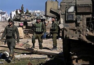 صربستان صادرات سلاح به رژیم صهیونیستی را متوقف کرد