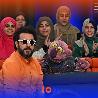 فصل دوم «۱۰۰۱» ساخته می‌شود