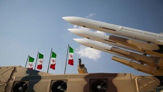 فرمانده کل سپاه پاسداران انقلاب اسلامی: همه رزمندگان ما دستشان روی ماشه است