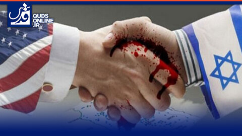 چرا آمریکا از رژیم‌صهیونیستی حمایت می‌کند؟