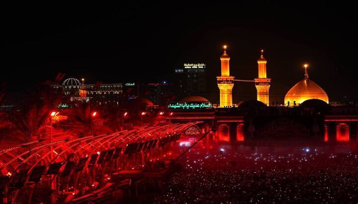 اینفوقدس | آموزه‌های مهم قیام امام حسین(ع)
