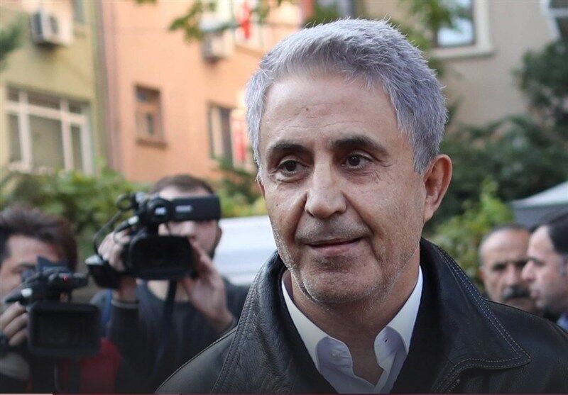 خباثت نتانیاهو از نگاه کارتونیست ترکیه‌ای + تصاویر