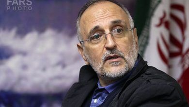 اکبر اعلمی: درخواست گروسی برای بازدید فوری تلاش برای جاسوسی با برچسب فنی است