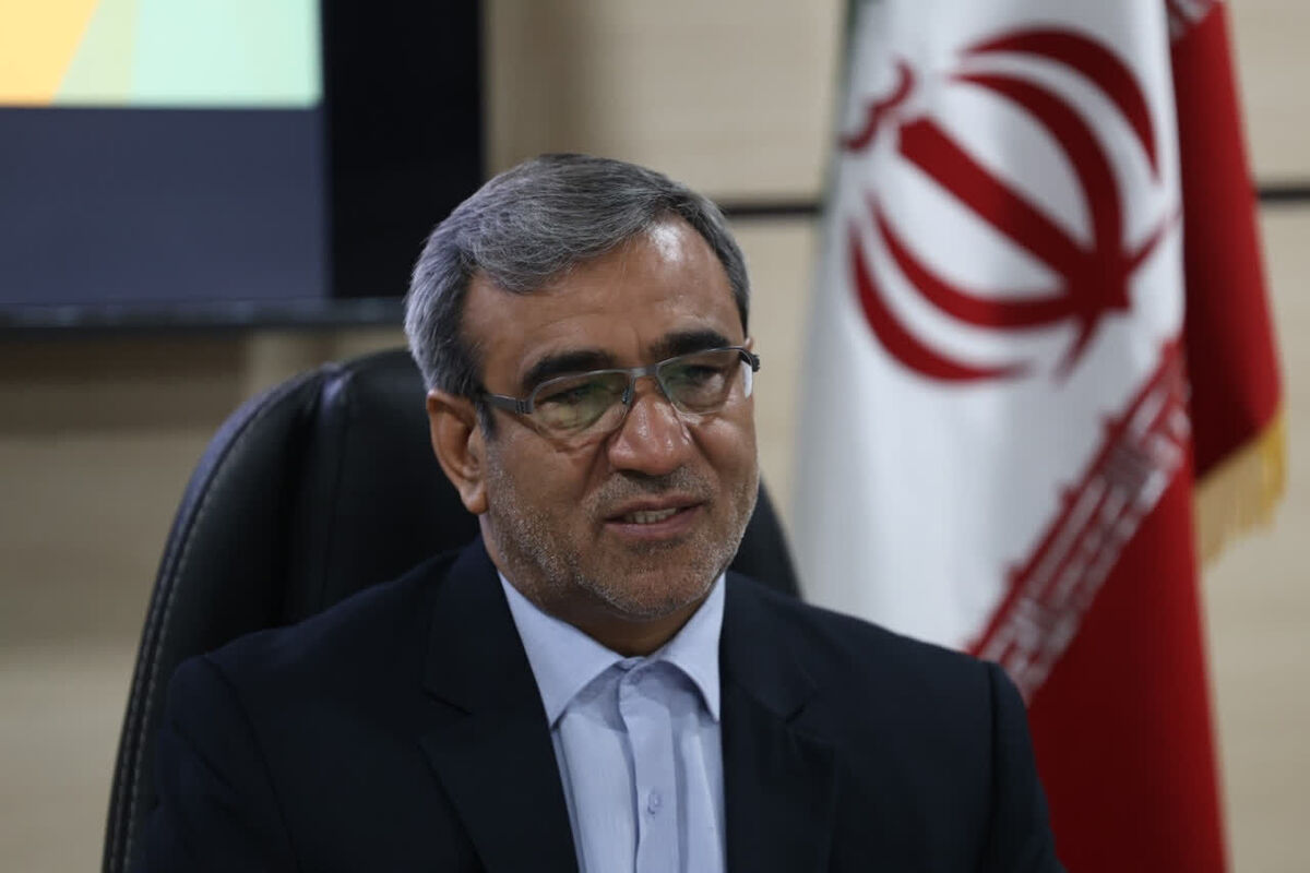 استاندار خراسان رضوی: عملکرد شهرداری ها و دهیاری ها باید به تقویت اقتصاد محلی منجر شود