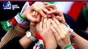 فیلم | تحلیلگر ارشد بی‌بی‌سی: اسرائیل هر کاری کرد اما مردم ایران پشت حکومت را خالی نکردند!