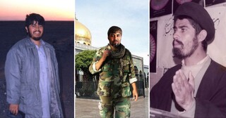 قصه شهدای یک خانواده افغانستانی؛ از لاهور تا حلب