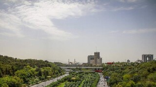 در پنج روز آینده؛ جو پایدار و آسمانی صاف در بیشتر مناطق برقرار است