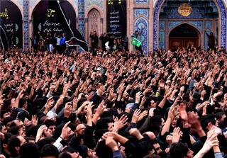 احکام شرعی | خودنمایی و ریا در مداحی